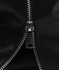 WEGO 厚底カバーロングブーツ