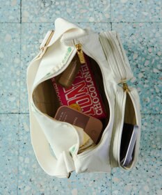 LeSportsac ON JOURNEY SHOULDER/アーバンデュー