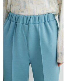 Green Parks ・ＥＬＥＮＣＡＲＥ　ＤＵＥ　センターシームパンツ