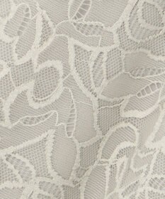 自由区 【カタログ掲載・洗える】レースブラウスコンビ ワンピース