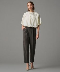 uncrave 【撥水・接触冷感・UVカット・洗濯機洗い可】マルチファンクションナイロン ２WAYブルゾン（uncrave STANDARD）