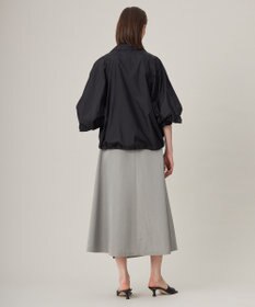 ICB シアーメモリー ブルゾン