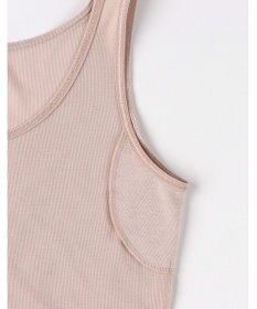 Wing スリップ 汗をかいてもベタつきにくい 綿混(身生地部) 【瞬汗ドライ】 汗取り設計 春 夏 ES5640 ウイング／ワコール