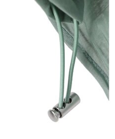 Green Parks ・ＥＬＥＮＣＡＲＥ　ＤＵＥ　シアーマウンテンパーカー