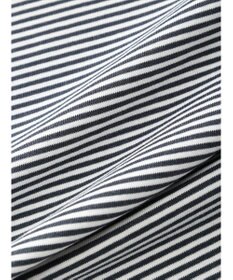 AMERICAN HOLIC 接触冷感ショートスリーブカットプルオーバー