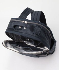 LeSportsac ESSENTIAL CARRYALL BP/ダークブルーC