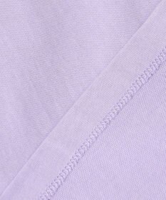 組曲 KIDS 【110-140㎝】 フルールフリルTシャツ