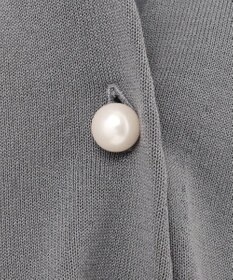 組曲 S 【2SET・WEB限定】パールボタン配色フリルツイン セット