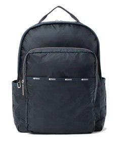 LeSportsac ESSENTIAL CARRYALL BP/ダークブルーC