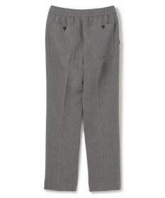 JOSEPH 【洗える】2WAYダブルクロス　イージートラウザーズ