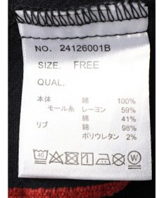 CRAFT STANDARD BOUTIQUE 先染めチェック（大）バンドカラー袖ＲＩＢ　ＯＰ