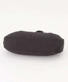 Y'SACCS 【Y’SACCS vous et】ギャザーショルダーヌビバッグ