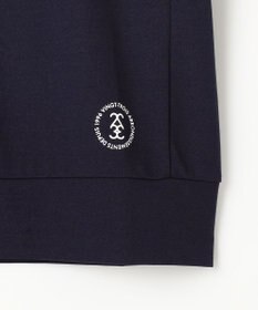 23区GOLF 【辻梨恵プロ着用】メッシュスリーブストレッチポロ