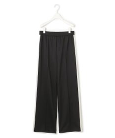 ICB 【洗える】 コンパクトトラックジャージー パンツ