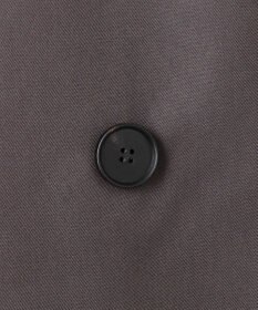 ICB TCシャンブレーツイル 2WAYトレンチコート