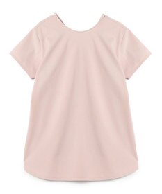 Chacott Handsome Cotton バッグディティールTシャツ