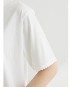 Green Parks フレンチロゴレギュラーＴシャツ