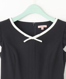 TOCCA 【消臭・吸水速乾・洗える！】AFTER RAIN ドレス