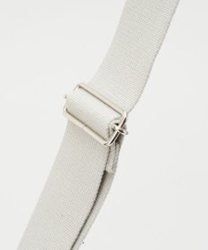 russet デニムジャガード2WAYビッグトートバッグ(CE-1687)