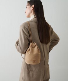 IACUCCI 【予約】リド ドロストSD SUEDE