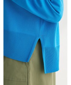 Green Parks 洗える　ショート丈カーディガン