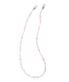 WEGO デザインビーズストラップ