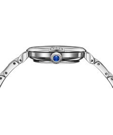 CITIZEN 【シチズン エル】きらめくダイヤモンドのアクセントが華やぐジュエリーのような腕時計 広告モデル