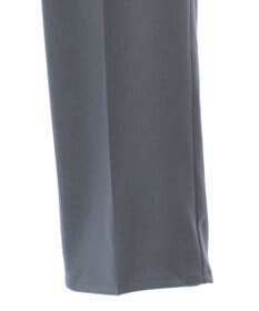 Green Parks きれいシルエットパンツ（ワイドストレート）