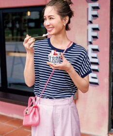 UNFILO スゴ機能美 コンパクト ニット