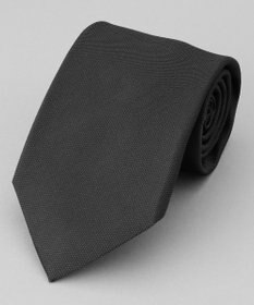 GOTAIRIKU GOTAIRIKU別注【日本製】シルク ネクタイ_無地