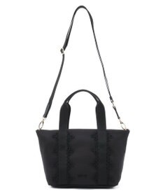 ANNA SUI タフィ トートバッグ（小）