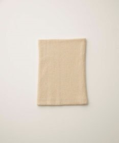 TOQUE 〈大草直子さんアドバイザー〉ベビーアルパカ ネックウォーマー