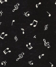 ANY KIDS 7days 裏シャギー 総柄ガーリーパンツ