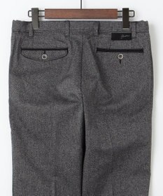 JOSEPH ABBOUD 【ストレッチ】ムリネオックス オーガニックストレッチパンツ