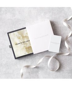 antina gift studio DEAN & DELUCA ギフトカタログ(カードタイプ)＜PLATINUM-C(プラチナ-C)＞