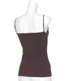 AMPHI ブラトップ 立体的なバストシルエット 背中の段差を軽減 タイトなシルエット インナー JWG103 アンフィ／ワコール