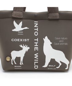 A.D.M.J. 【魔法のように軽い】マジックライト/デイリートート32cm(Dカン＋)