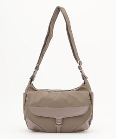 Y'SACCS ミリタリーフラップショルダー　Sサイズ