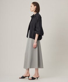 ICB シアーメモリー ブルゾン