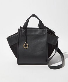 組曲 【23AW】4WAYハンド バッグ