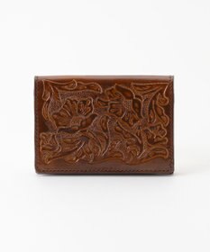 GRACE CONTINENTAL Card Holder TH