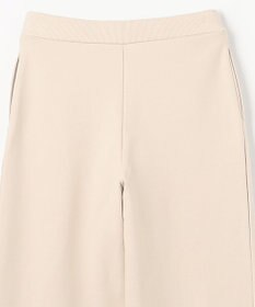 NAVE 【Nave　洗える】裏毛 パンツ