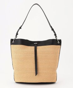 ICB クロッシェワンショルダー