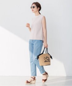 組曲 S 【アンサンブル対応可】CHAIスリーブレス ニット