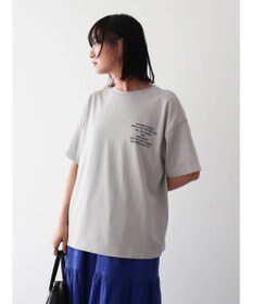 Green Parks バックフォトボックスＴシャツ