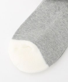 23区GOLF 【WOMEN】ナンバリング ハイソックス