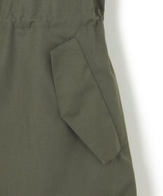 23区 【SLOW/一部店舗限定】4WAY モッズコート