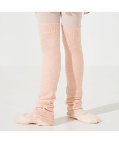 Chacott ジュニア レッグウォーマー