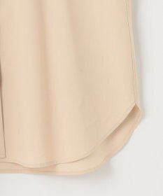 #Newans フリルカラーノーブルブラウス