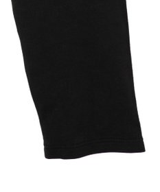 WEGO ラインストーンサイドドロストラグランロンT